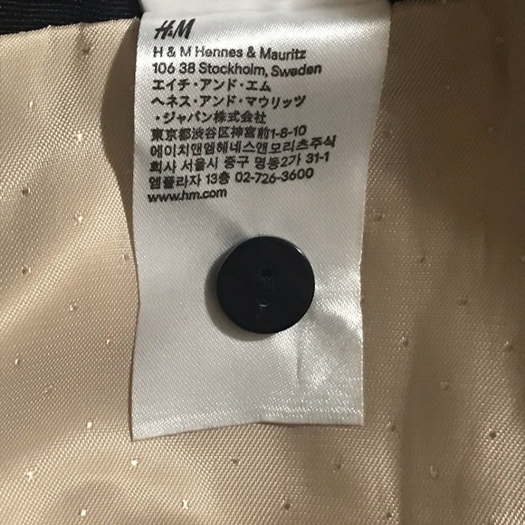 Creamy lace H&M Skirt - Picture 7 of 8